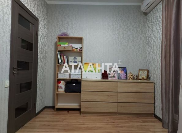 1-кімнатна квартира за адресою вул. Боровського Миколи (площа 30,0 м2) - Atlanta.ua - фото 7