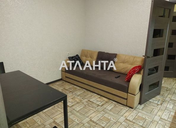 1-room apartment apartment by the address st. Borovskogo Nikolaya (area 30,0 m2) - Atlanta.ua - photo 3