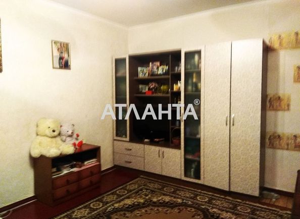 2-rooms apartment apartment by the address st. Litovskaya (area 40,0 m2) - Atlanta.ua