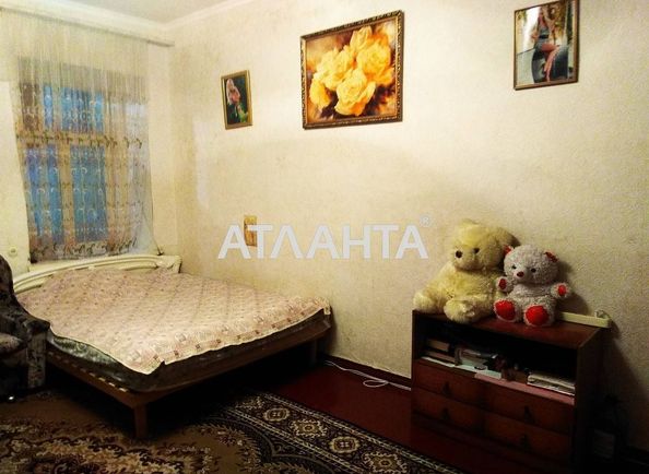 2-rooms apartment apartment by the address st. Litovskaya (area 40,0 m2) - Atlanta.ua - photo 2