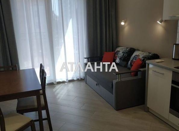 1-room apartment apartment by the address st. Italyanskiy bul Tomasa ul (area 48,0 m2) - Atlanta.ua - photo 2