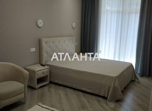 1-room apartment apartment by the address st. Italyanskiy bul Tomasa ul (area 48,0 m2) - Atlanta.ua - photo 3