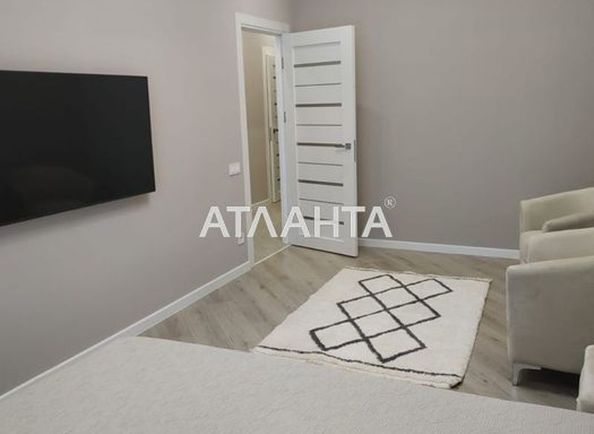 1-комнатная квартира по адресу Итальянский бул. (площадь 48,0 м2) - Atlanta.ua - фото 4