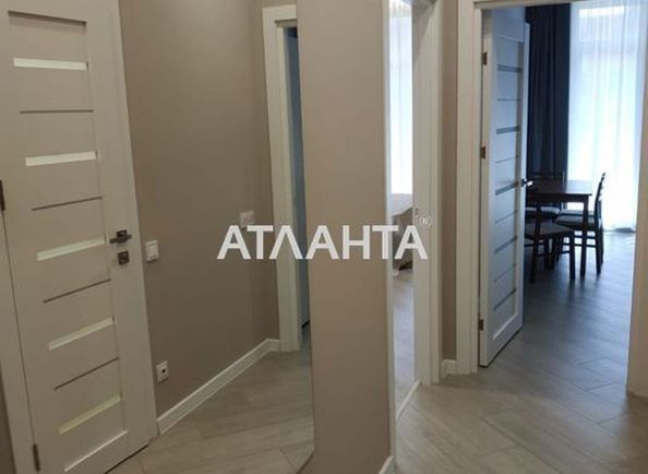 1-room apartment apartment by the address st. Italyanskiy bul Tomasa ul (area 48,0 m2) - Atlanta.ua - photo 6