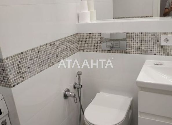 1-room apartment apartment by the address st. Italyanskiy bul Tomasa ul (area 48,0 m2) - Atlanta.ua - photo 8