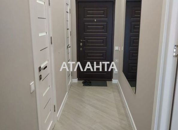 1-room apartment apartment by the address st. Italyanskiy bul Tomasa ul (area 48,0 m2) - Atlanta.ua - photo 9