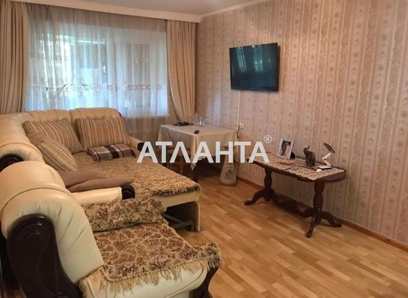 3-rooms apartment apartment by the address st. Svyatoslava Rikhtera Shchorsa (area 73,0 m2) - Atlanta.ua