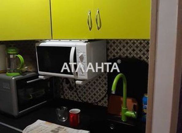 1-room apartment apartment by the address st. Borovskogo Nikolaya (area 19,0 m2) - Atlanta.ua - photo 3