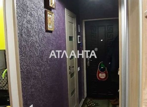 1-комнатная квартира по адресу ул. Боровского Николая (площадь 19,0 м2) - Atlanta.ua - фото 5