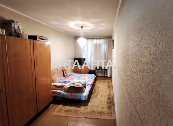 3-rooms apartment apartment by the address st. Lyustdorfskaya dor Chernomorskaya dor (area 56,0 m2) - Atlanta.ua - photo 7
