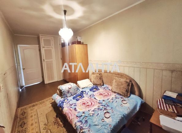 3-rooms apartment apartment by the address st. Lyustdorfskaya dor Chernomorskaya dor (area 56,0 m2) - Atlanta.ua - photo 6