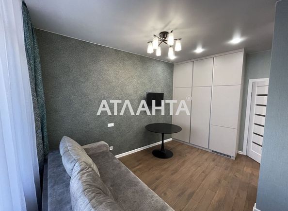 1-room apartment apartment by the address st. Kamanina (area 43,0 m2) - Atlanta.ua - photo 2