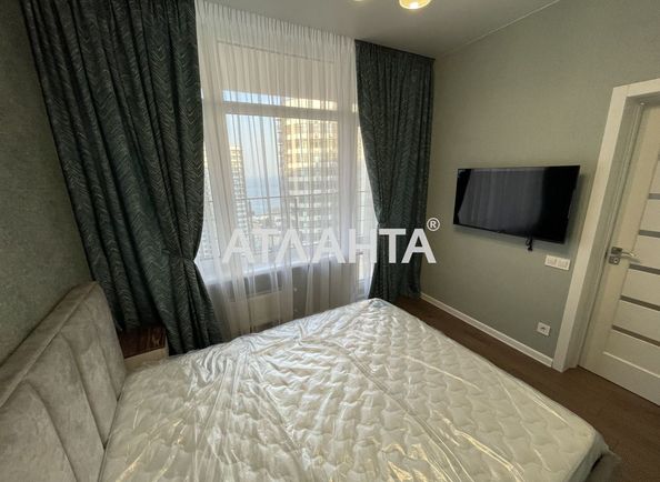 1-room apartment apartment by the address st. Kamanina (area 43,0 m2) - Atlanta.ua - photo 5