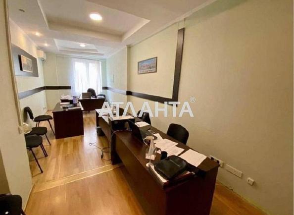 Commercial real estate at st. Frantsuzskiy bul Proletarskiy bul (area 122,3 m²) - Atlanta.ua - photo 2