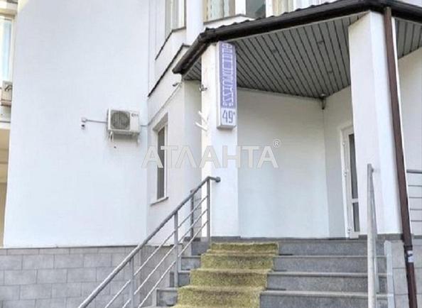 Commercial real estate at st. Frantsuzskiy bul Proletarskiy bul (area 122,3 m²) - Atlanta.ua - photo 5