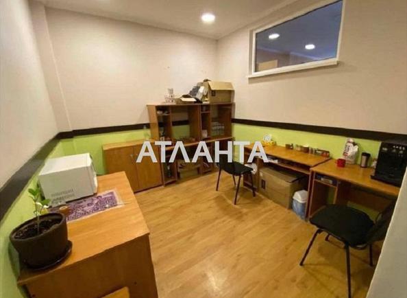 Commercial real estate at st. Frantsuzskiy bul Proletarskiy bul (area 122,3 m²) - Atlanta.ua - photo 6