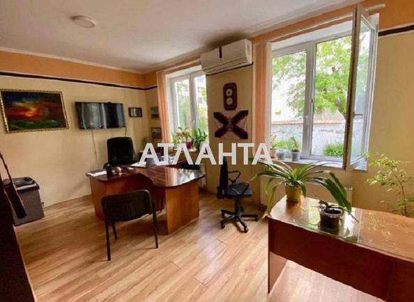 Commercial real estate at st. Frantsuzskiy bul Proletarskiy bul (area 122,3 m²) - Atlanta.ua - photo 7