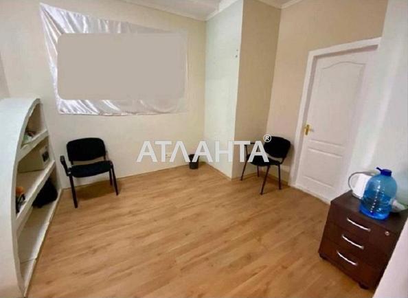 Commercial real estate at st. Frantsuzskiy bul Proletarskiy bul (area 122,3 m²) - Atlanta.ua - photo 8
