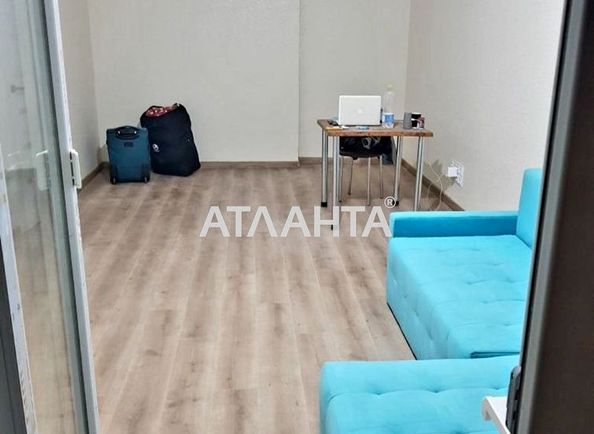 1-room apartment apartment by the address st. Lyustdorfskaya dor Chernomorskaya dor (area 41,0 m2) - Atlanta.ua - photo 2