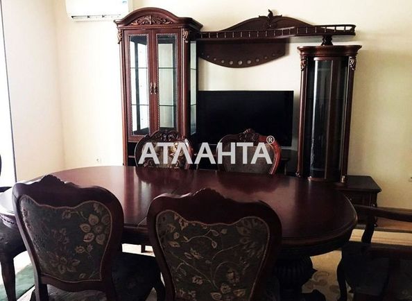 2-rooms apartment apartment by the address st. Parusnaya Geroev Stalingrada (area 102,4 m2) - Atlanta.ua - photo 2