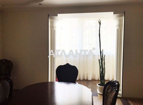 2-rooms apartment apartment by the address st. Parusnaya Geroev Stalingrada (area 102,4 m2) - Atlanta.ua - photo 3