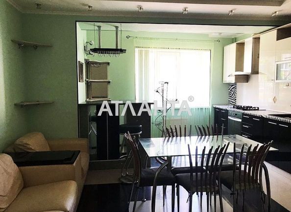 2-rooms apartment apartment by the address st. Parusnaya Geroev Stalingrada (area 102,4 m2) - Atlanta.ua - photo 5