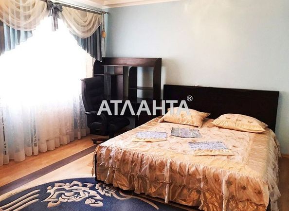 2-rooms apartment apartment by the address st. Parusnaya Geroev Stalingrada (area 102,4 m2) - Atlanta.ua - photo 8