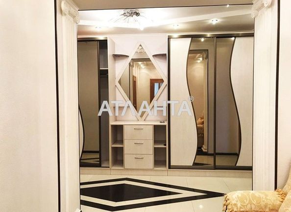 2-rooms apartment apartment by the address st. Parusnaya Geroev Stalingrada (area 102,4 m2) - Atlanta.ua - photo 10