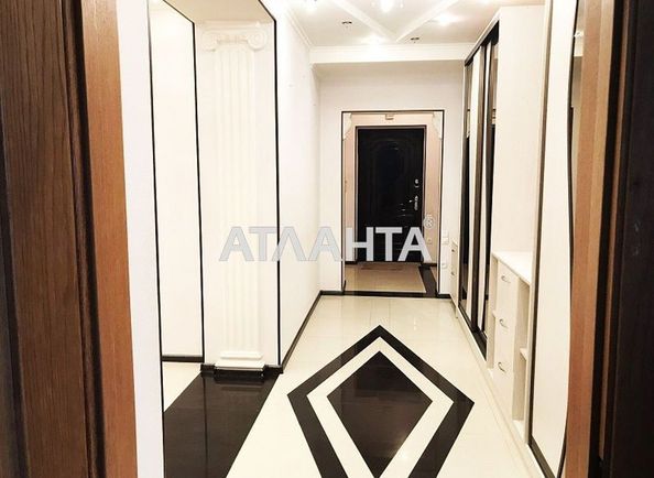 2-rooms apartment apartment by the address st. Parusnaya Geroev Stalingrada (area 102,4 m2) - Atlanta.ua - photo 12