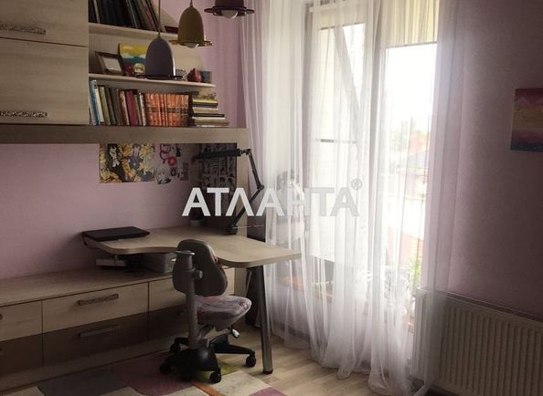 2-rooms apartment apartment by the address st. Tairova (area 55,0 m2) - Atlanta.ua