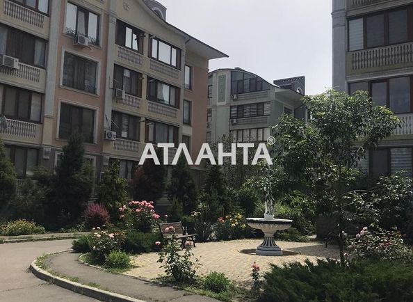 2-rooms apartment apartment by the address st. Tairova (area 55,0 m2) - Atlanta.ua - photo 18