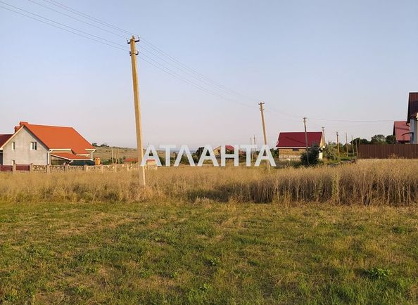 Landplot by the address st. Lazurnaya (area 6,0 сот) - Atlanta.ua - photo 2