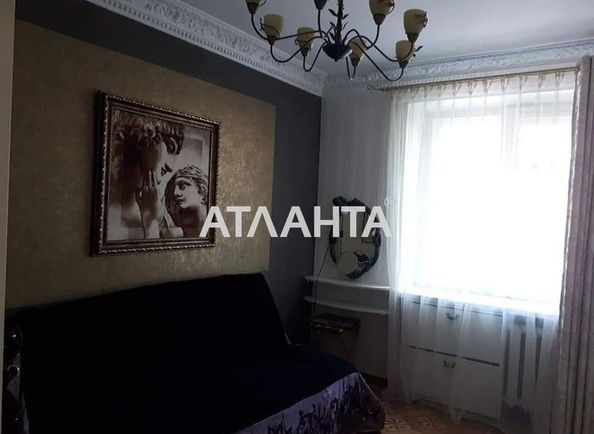 3-rooms apartment apartment by the address st. Geroev pogranichnikov (area 60,0 m2) - Atlanta.ua - photo 3