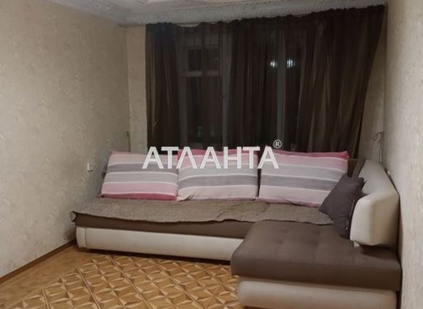 3-rooms apartment apartment by the address st. Geroev pogranichnikov (area 60,0 m2) - Atlanta.ua - photo 5
