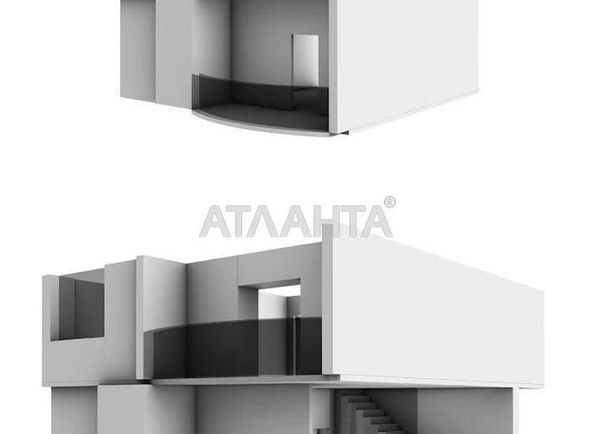 3-комнатная квартира по адресу ул. Асташкина (площадь 102 м²) - Atlanta.ua - фото 12