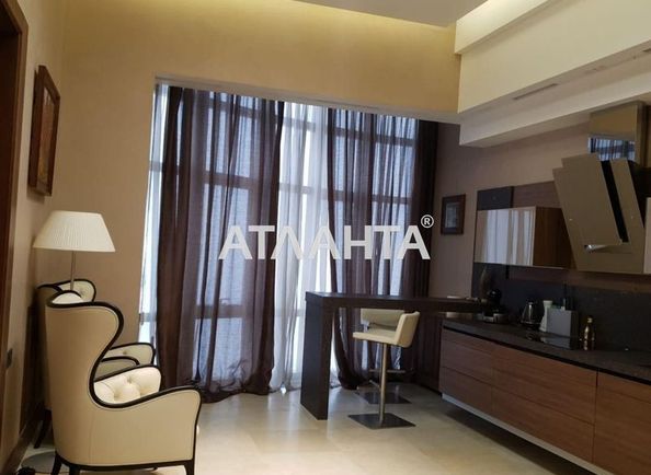 Многокомнатная квартира по адресу ул. Генуэзская (площадь 336,0 м2) - Atlanta.ua - фото 16