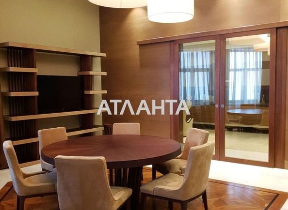 4+-rooms apartment apartment by the address st. Genuezskaya (area 336,0 m2) - Atlanta.ua - photo 14
