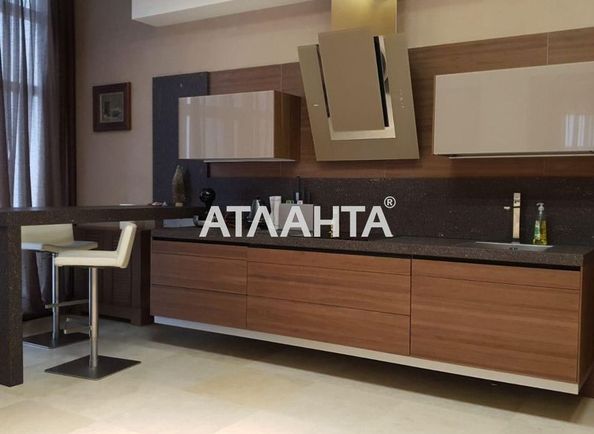 4+-rooms apartment apartment by the address st. Genuezskaya (area 336,0 m2) - Atlanta.ua - photo 15