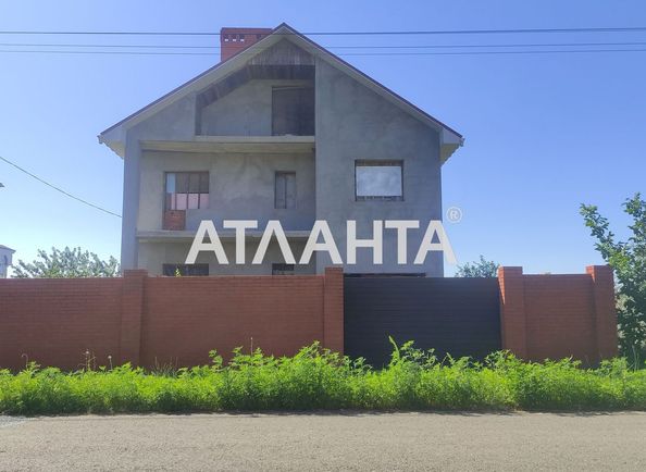 House by the address st. Tsentralnaya (area 350,0 m2) - Atlanta.ua - photo 8