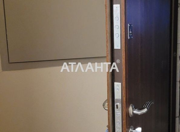 1-комнатная квартира по адресу Каретный пер. (площадь 55,0 м2) - Atlanta.ua - фото 8
