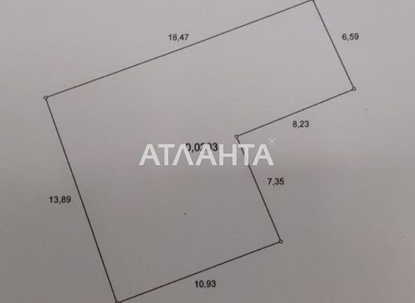 Будинок за адресою вул. Шевченка (площа 39 м²) - Atlanta.ua - фото 5