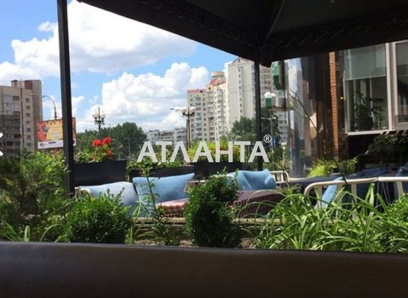 Commercial real estate at st. Bolshaya arnautskaya Chkalova (area 482,0 m2) - Atlanta.ua - photo 13