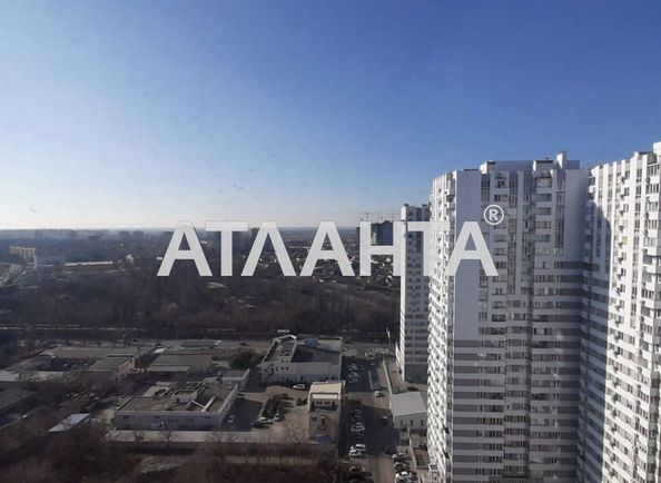 3-rooms apartment apartment by the address st. Lyustdorfskaya dor Chernomorskaya dor (area 83,0 m2) - Atlanta.ua - photo 5