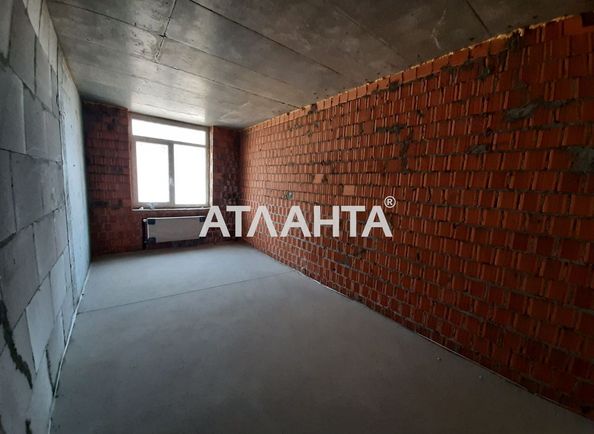 3-rooms apartment apartment by the address st. Lyustdorfskaya dor Chernomorskaya dor (area 83,0 m2) - Atlanta.ua - photo 3