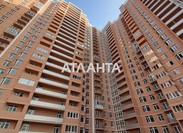 3-rooms apartment apartment by the address st. Lyustdorfskaya dor Chernomorskaya dor (area 83,0 m2) - Atlanta.ua - photo 6