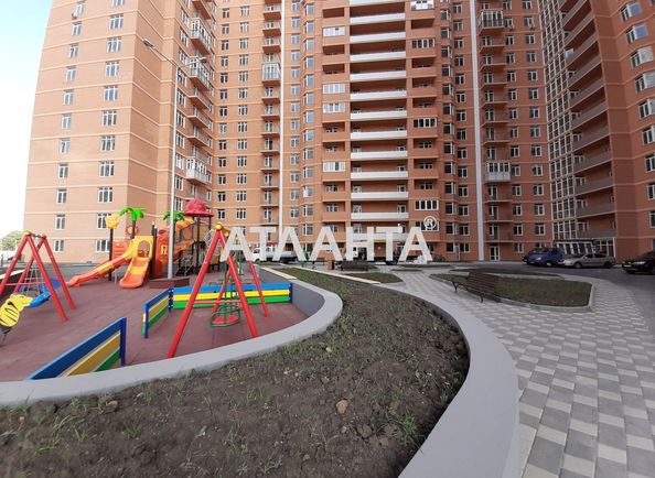 3-rooms apartment apartment by the address st. Lyustdorfskaya dor Chernomorskaya dor (area 83,0 m2) - Atlanta.ua - photo 7