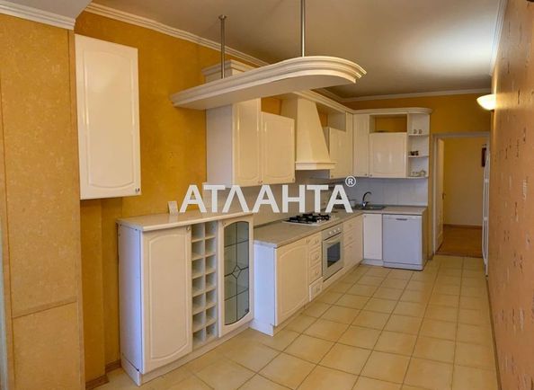 3-rooms apartment apartment by the address st. Govorova marsh (area 120,0 m2) - Atlanta.ua