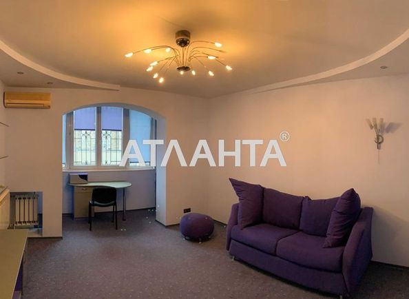 3-rooms apartment apartment by the address st. Govorova marsh (area 120,0 m2) - Atlanta.ua - photo 24