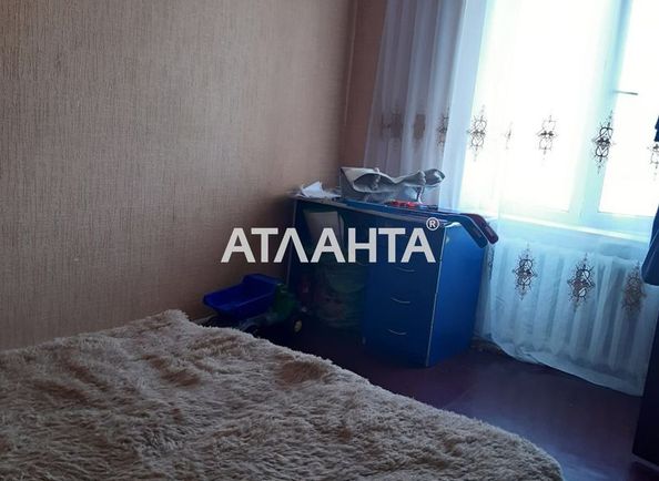 2-rooms apartment apartment by the address st. Naberezhnaya (area 44,8 m2) - Atlanta.ua - photo 4
