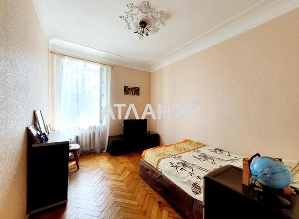 3-кімнатна квартира за адресою вул. Старопортофранківська (площа 87 м²) - Atlanta.ua